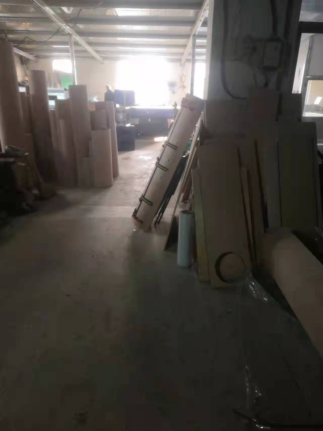 激光刀模切割木板產生的煙霧如何處理